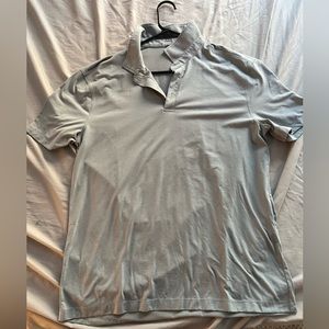 Lululemon Evolution Polo